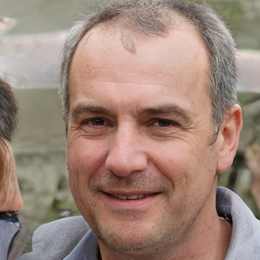 Julien Martin